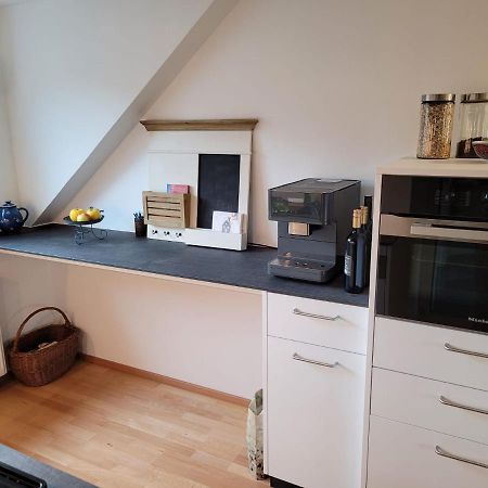 Ferienwohnung Dornbirn City Ngoại thất bức ảnh