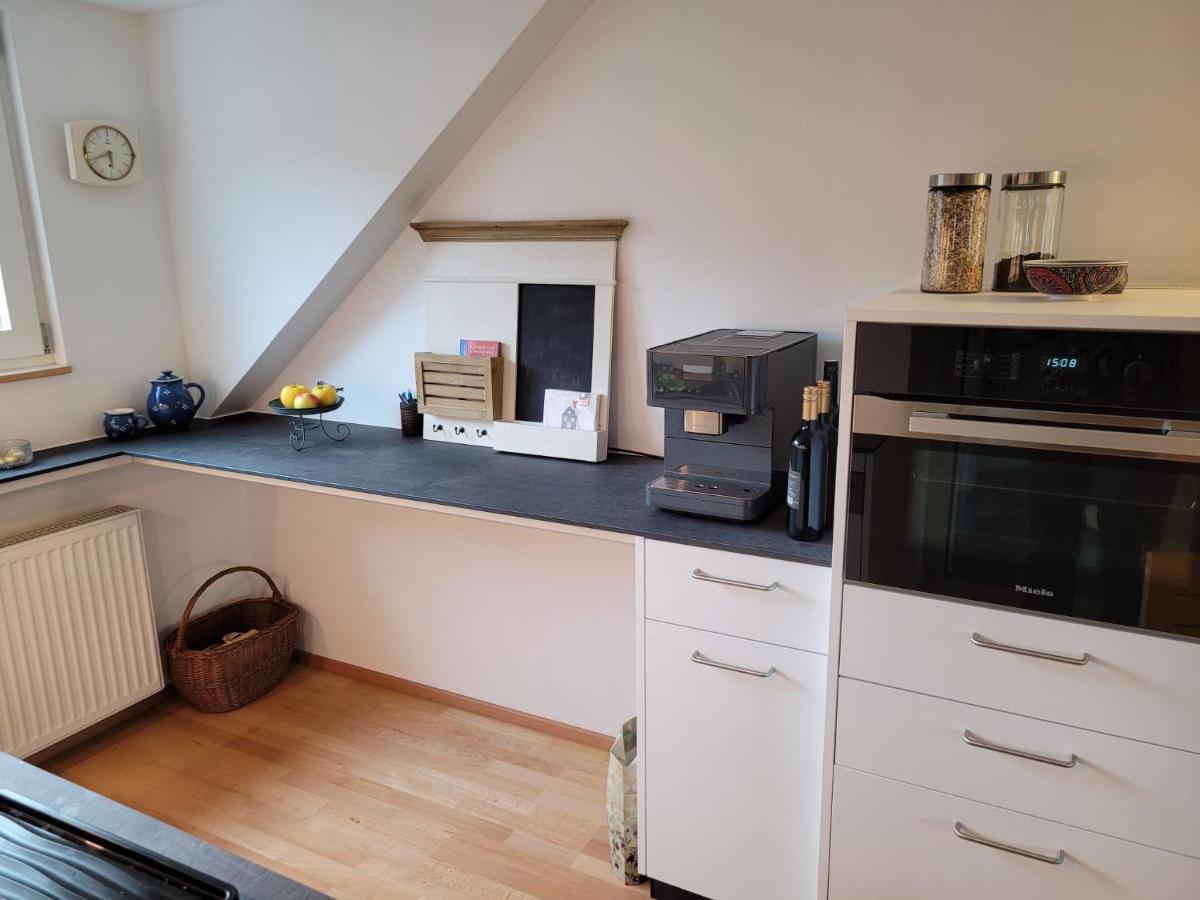Ferienwohnung Dornbirn City Ngoại thất bức ảnh