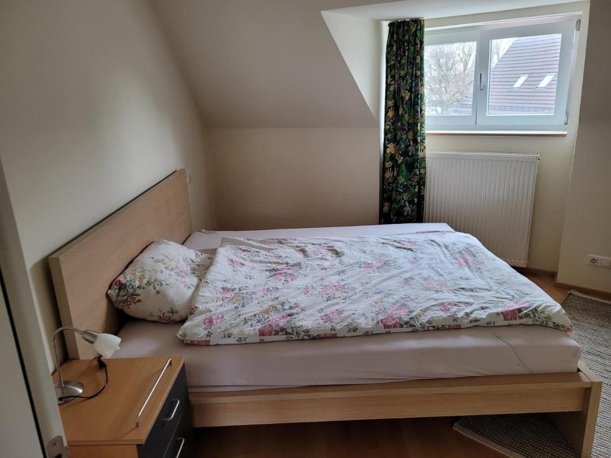 Ferienwohnung Dornbirn City Ngoại thất bức ảnh