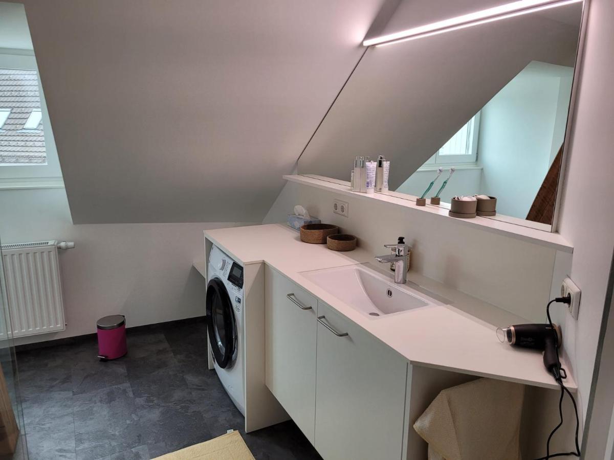 Ferienwohnung Dornbirn City Ngoại thất bức ảnh
