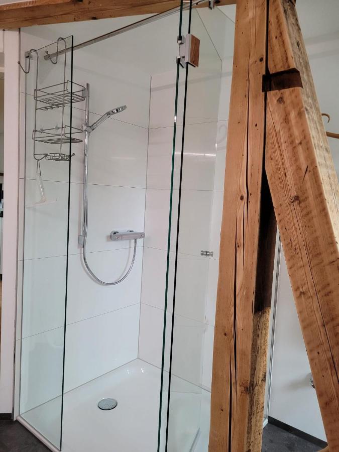 Ferienwohnung Dornbirn City Ngoại thất bức ảnh